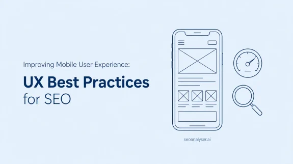 Improving Mobile User Experience UX Best Practices Improving Mobile User Experience UX Best Practices