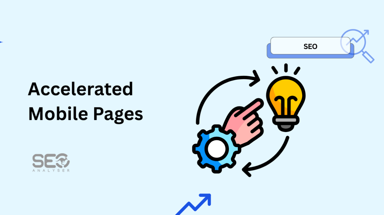 Accelerated Mobile Pages AMP vs responsive design SEO impact