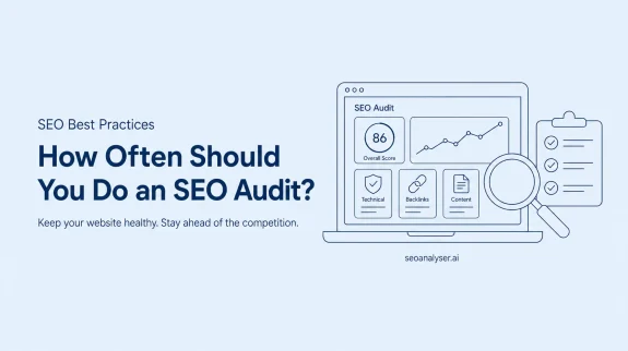 How Often Should You Do an SEO Audit