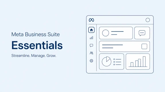 Meta Business Suite Essentials