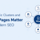 Pillar pages