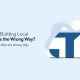 Are You Building Local Backlinks the Wrong Way Are You Building Local Backlinks the Wrong Way