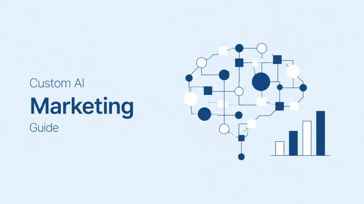Custom AI Marketing Guide