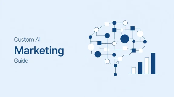 Custom AI Marketing Guide Custom AI Marketing Guide