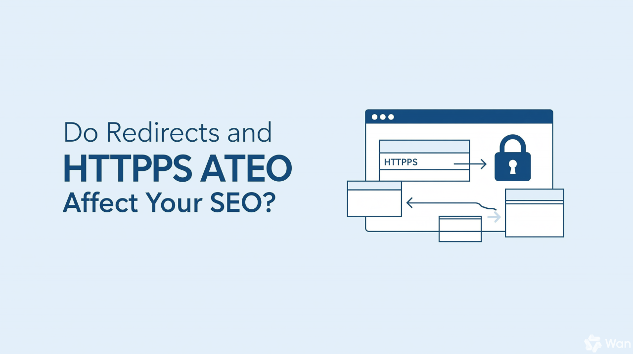 Do Redirects and HTTPS Affect Your SEO?