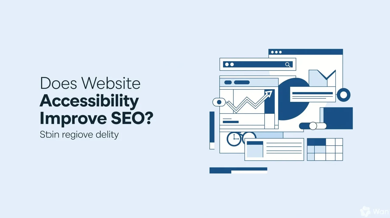 Does Website Accessibility Improve SEO