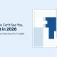 Google Can’t See You, Fix It in 2026 Google Can’t See You, Fix It in 2026