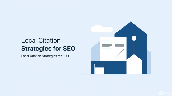 Local Citation Strategies for SEO