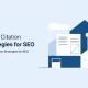 Local Citation Strategies for SEO Local Citation Strategies for SEO