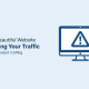 Your Beautiful Website Is Killing Your Traffic