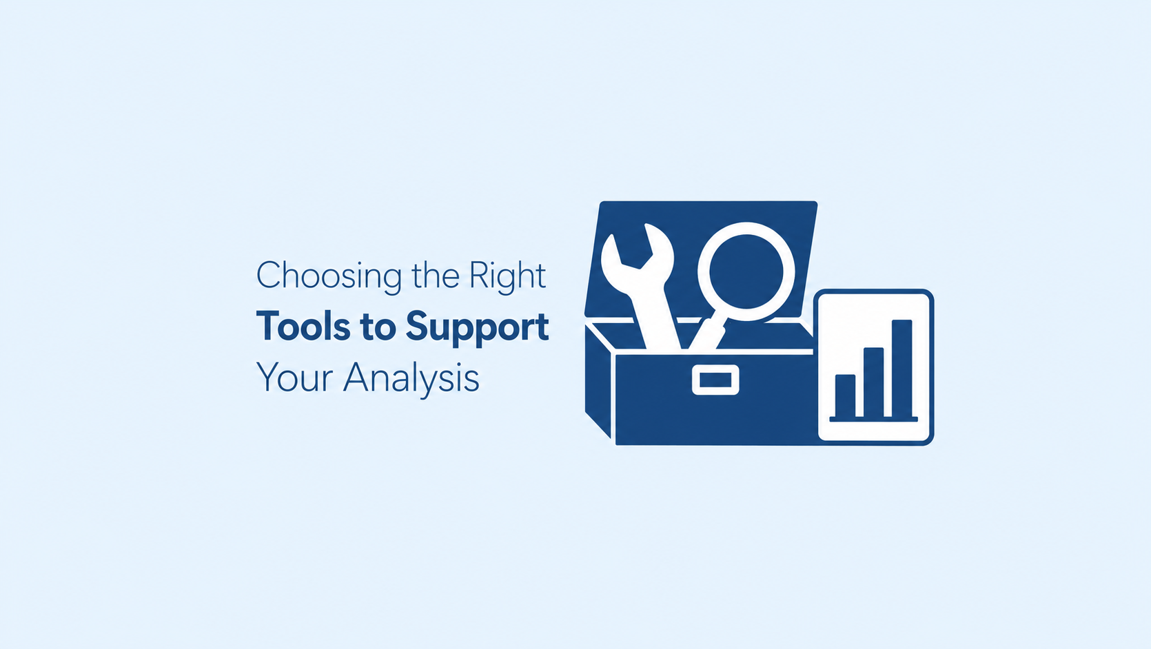 Choosing the right SEO tools to support your analysis, comparing Screaming Frog for crawl issues, Google Search Console for indexing data and SEO Analyser for readable overviews