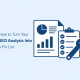 How to Turn Your SEO Analysis Into a Fix List