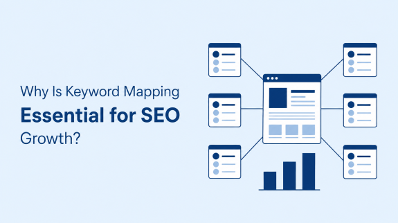 Keyword Mapping and Your Site Structure2