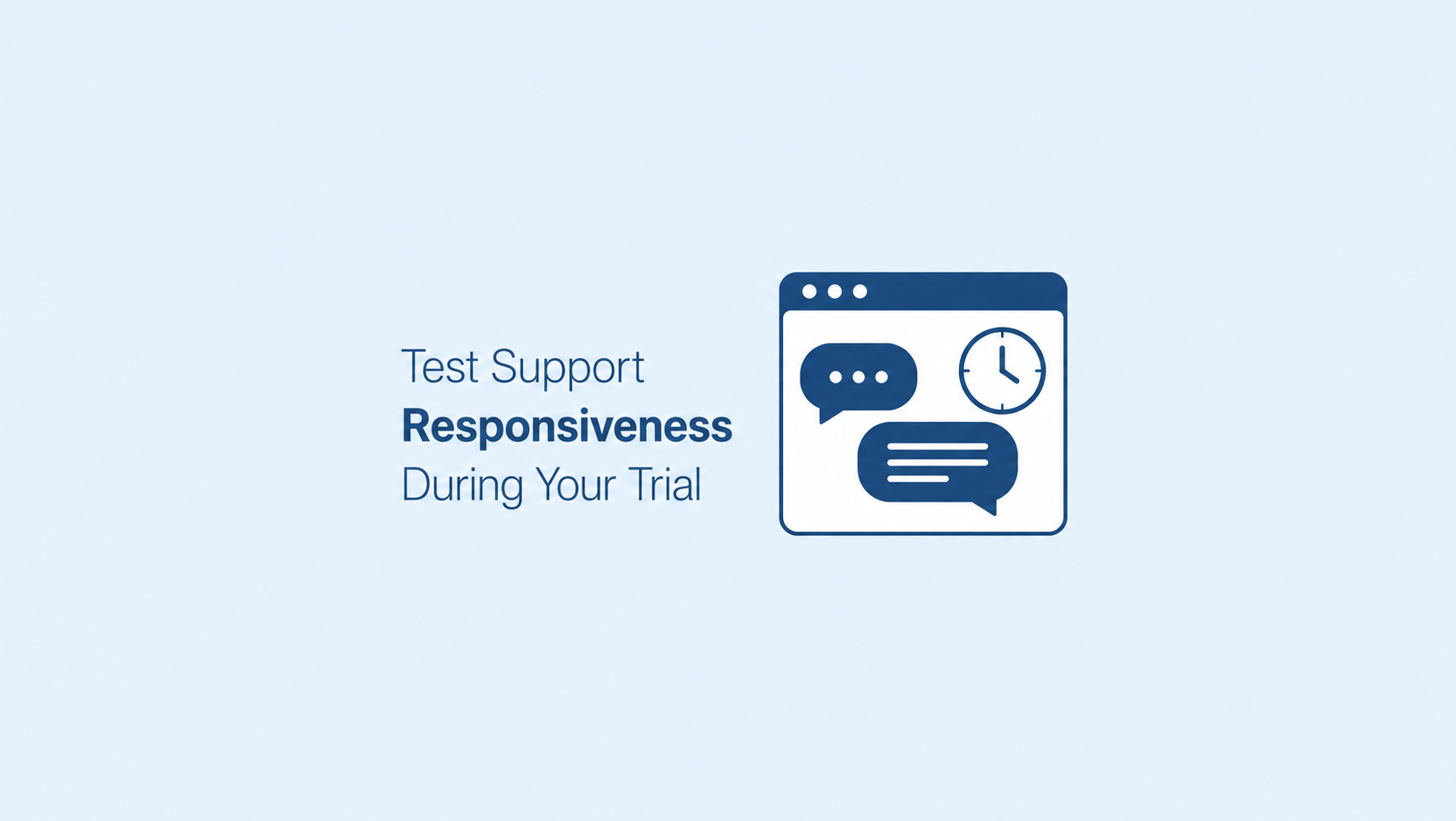How to evaluate an AI SEO analyzer tool during a trial
