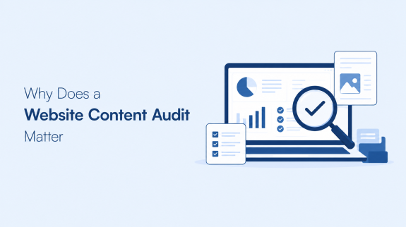 Website Content Audit Why You Need One
