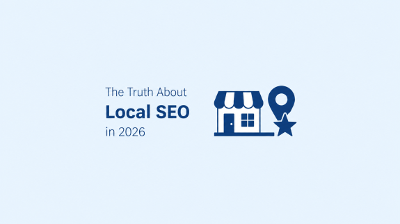 the truth about local seo