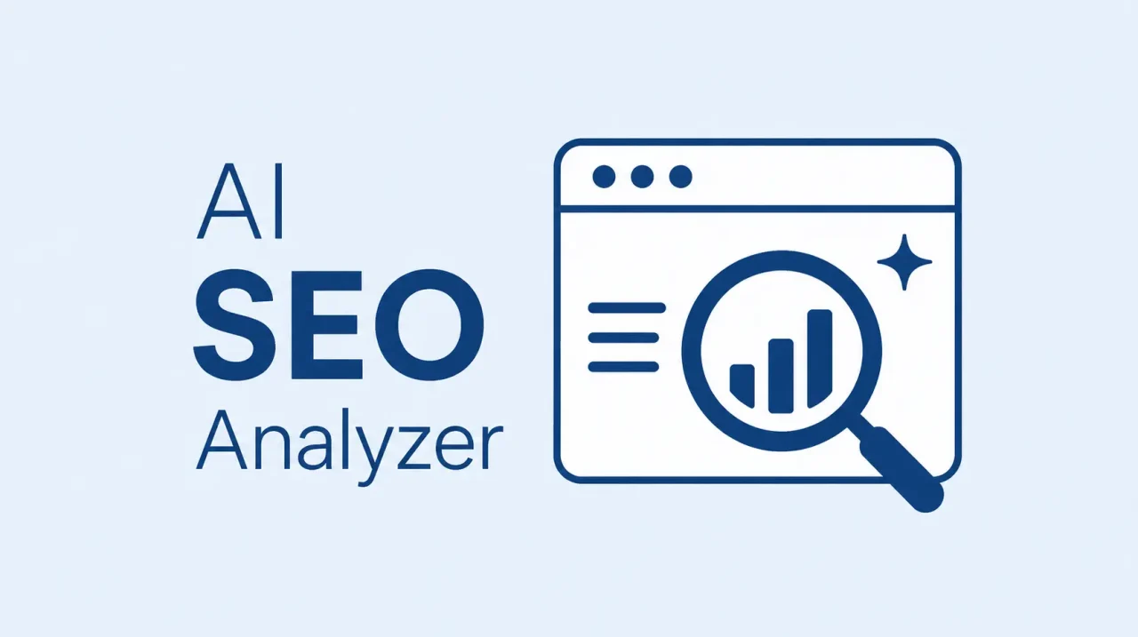 AI_SEO_Analyzer