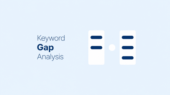 Competitor Keyword Gap Analysis