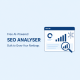 Free AI-Powered SEO ANALYSER Built to Grow Your Rankings