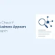 How to Check if Your Business Appears in AI Search How to Check if Your Business Appears in AI Search