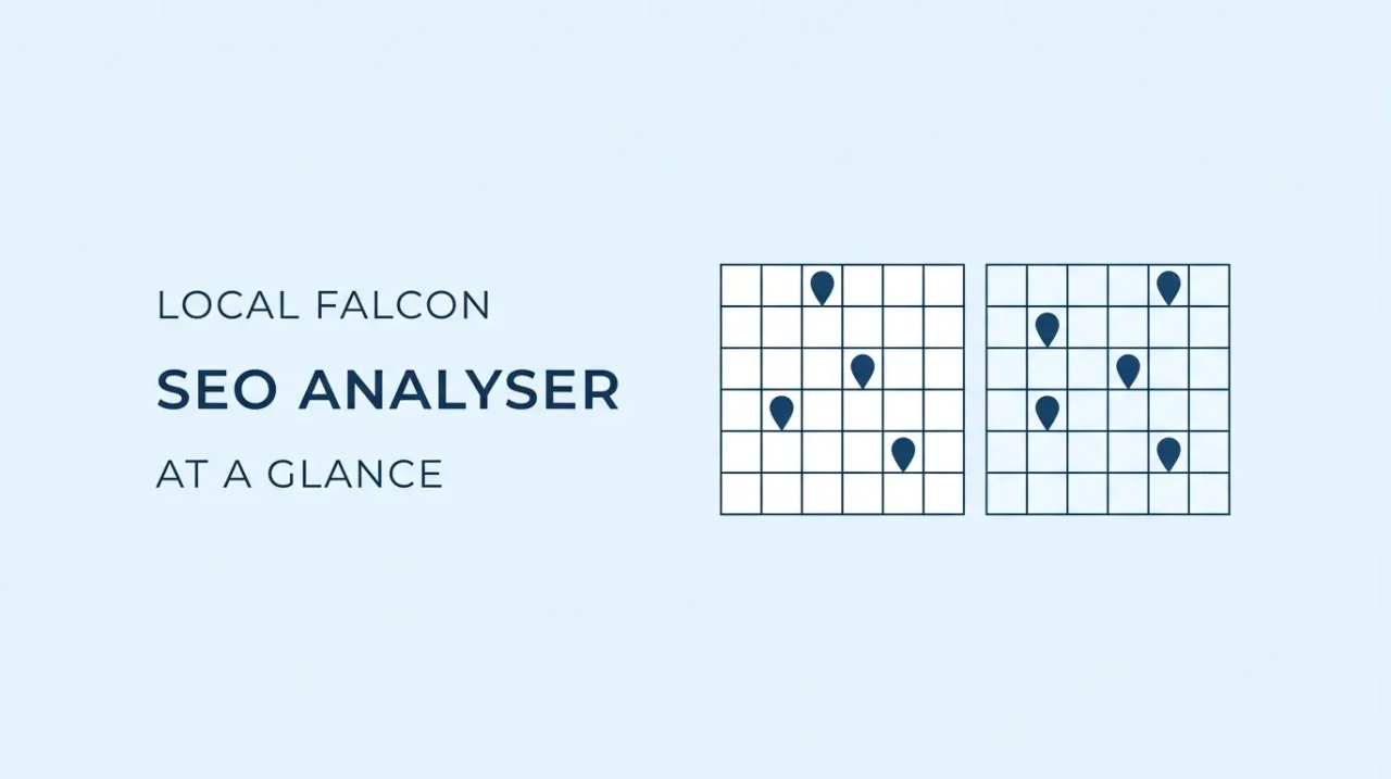 Local Falcon Alternative Features, Credits and Costs Local Falcon Alternative Features, Credits and Costs