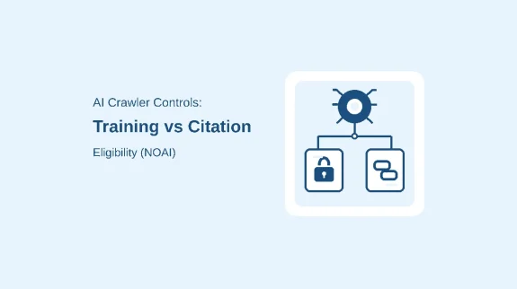 ai-crawler-controls-training-vs-citation ai-crawler-controls-training-vs-citation