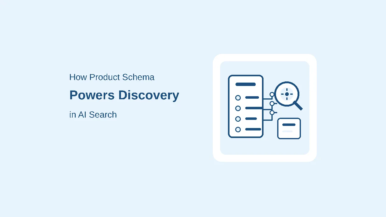 how-product-schema-powers-ai-search-discovery