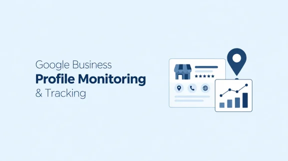Google Business Profile Analytics