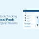 Local Rank Tracking Dashboard